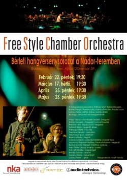 Free Style Chamber Orchestra