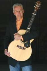 Tommy Emmanuel